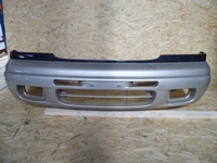 фото thumb №1, Mazda mpv i 90-99 бампер перед передний