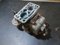 Карбюратор автомобиль fiat 125 polonez оригинал prl акция polecam с Разборки, фото thumb