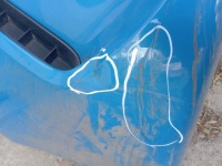 фото thumb №5, Bmw 1 f40 бампер задня задній m набір 6 x pdc