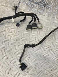 фото thumb №2, Жгут электропроводка рамы ford ranger 19-