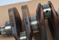 фото thumb №11, Wał колінчастий volvo v90 i 3.0 b6304s