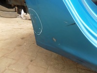 фото thumb №5, Peugeot 208 i 12-18 kgw крыло правый задняя