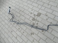 фото thumb №7, Porsche panamera провода топлива подвеска