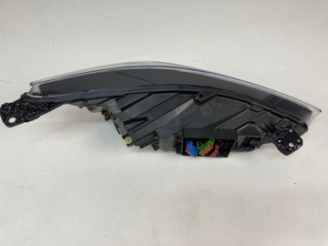 фото thumb №9, Лампа ліва передня ford focus mk4 рестайлінг повний led