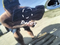 фото thumb №10, Дверь левый задняя задние renault koleos i lata 2007-2011