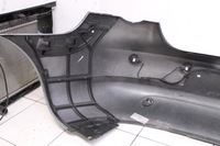 фото thumb №11, Vw eos 05r- бампер задняя задний pdc lk7w