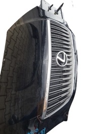 фото thumb №4, Lexus rx300 капот решітка радіатора решітка радіатора