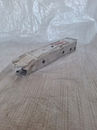 Mini cooper f55 f56 отбойник зона деформации перед бампера шток Цена, фото thumb