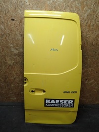 фото thumb №1, Двері зад праві mercedes sprinter w907