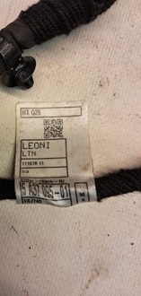 фото thumb №7, Жгут установка дверь правые зад bmw i4 g26 5a37095