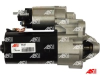 Стартер as-pl s0497 в Украине, фото thumb