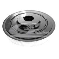 фото thumb №1, Колесо пасове вала колінчастого do peugeot 807 2.0 hdi