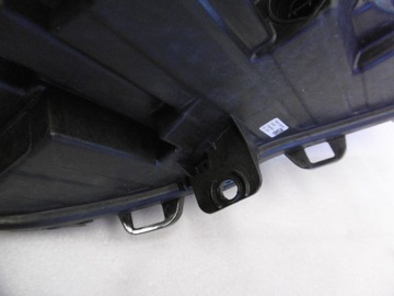 фото thumb №8, Opel astra v, k рестайлинг полный led лампа передняя левая