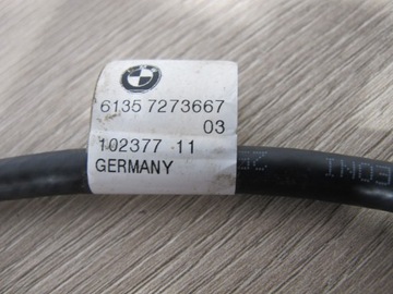 SMART ОТКРЫТИЕ BMW F10 F30 F07 F32 7273667 7391041