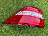 фото thumb №1, Mercedes ml 166 лампа ліва зад зчеплення!