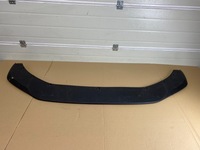 фото thumb №10, Спойлер накладка бампера перед porsche panamera 971 lift 2022-2023