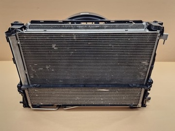 фото thumb №13, Підсилювач pas переднє mercedes класу c w205 1.6cdi c180 cdi c200 cdi