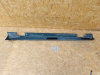 Mercedes a45 amg a176 lift порог накладка порог правая 040 a1766980154 Цена, фото thumb