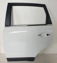 фото thumb №1, Opel antara 2011r lift gaz дверь левый задняя