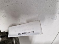 Renault master iii рестайлінг  iv 4 2.3 dci клапан egr 147103921r Ціна, фото thumb