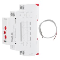 фото thumb №15, Реле контроля температуры монтаж na szynie