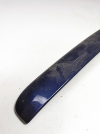 фото thumb №8, Накладка молдинг кришки багажника opel vectra b оригінальний номер 22256 181.440 90463727