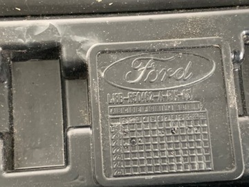 фото thumb №13, Ford mustang mach-e планка крыша правая оригинал