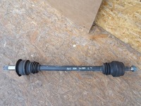 фото thumb №1, Mercedes slk w172 slc приводной вал задняя задняя