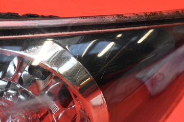 фото thumb №11, Лампа правая зад задняя p3805 mazda 3 1 i bk 5d hb 03-06