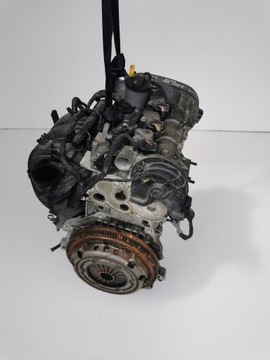 фото thumb №8, Двигун комплектний vw seat skoda 1.0 mpi chy