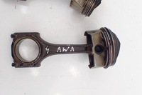 фото thumb №12, Audi a4 b6 2,0fsi awa 2000- поршень поршни шатун 8240