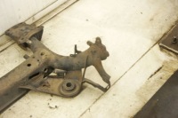 фото thumb №6, Nz313 skoda octavia iii 1.4i балка підвіска задня