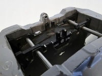 фото thumb №16, Mercedes w217 w221 cl w216 sl r231 затискачі amg