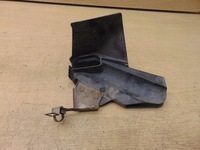 фото thumb №1, Труба шланг повітрозабірник повітря впуск mazda 6 gh ii 2