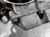 фото thumb №3, Коллектор всасывающий audi a4 b7 038129713bm 2.0 tdi