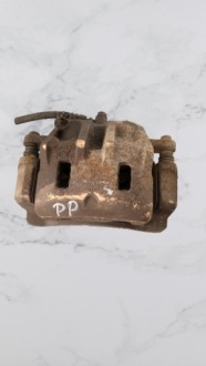 фото thumb №1, Супорт гальмівний перед правий hyunda santa fe 04r