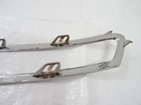 фото thumb №8, Citroen c5 aircross рамка правая хром светодиод 9820295677 nowa