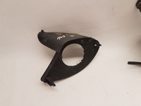 фото thumb №5, Alfa 147 lift противотуманная фара + корзина кронштейн решётка p