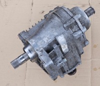 фото thumb №1, Редуктор коробки передач vw tiguan 1.4 tsi 409053ae