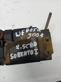 фото thumb №2, Вебасто обігрів стояночний kia sorento 2.5 crdi