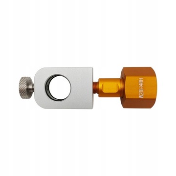 Заполните баллон Sodastream Quick Connect DUO Terra.