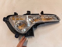 фото thumb №1, Kia sportage iii- противотуманная фара правый polecam