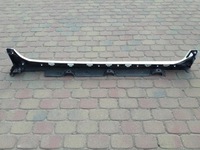 фото thumb №10, Honda civic x type-r молдинг поріг лівий поріг 17-