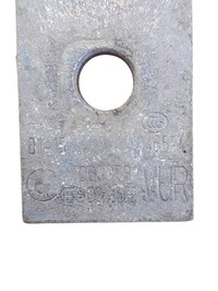 фото thumb №9, Bmw x3 f25 2015 перед сторона права петля верхній двері