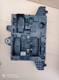 фото thumb №1, Модуль bsi opel astra j iv 1.7 cdti 13302300qp