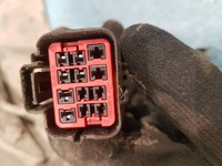 фото thumb №13, Ford focus mk3 kombi бампер задня fb