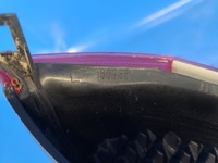 фото thumb №5, Зовнішня лампа lew. volvo xc70 00-07 30655374