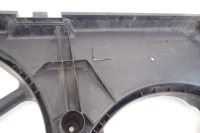 Fiat ducato 2.3 вентилятор радиатора 1395850080 c с Разборки, фото thumb