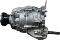 Купить Коробка передач приборная распределитель редуктор mercedes sl w232 om 2322802300, фото thumb