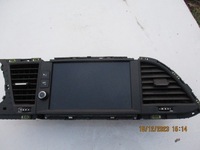 фото thumb №6, Leon iii 5f 2013-2020 r-wyświetlacz екран сенсорний 5f0919606